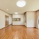 岩倉市泉町板屋 リビング