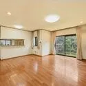 岩倉市泉町板屋 リビング