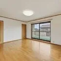 岩倉市泉町板屋 リビング