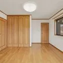 岩倉市泉町板屋 リビング
