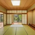 岩倉市泉町板屋 和室