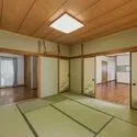岩倉市泉町板屋 和室