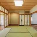 岩倉市泉町板屋 和室