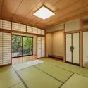 岩倉市泉町板屋 和室