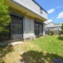 岩倉市泉町板屋 庭