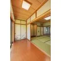 岩倉市泉町板屋 縁側