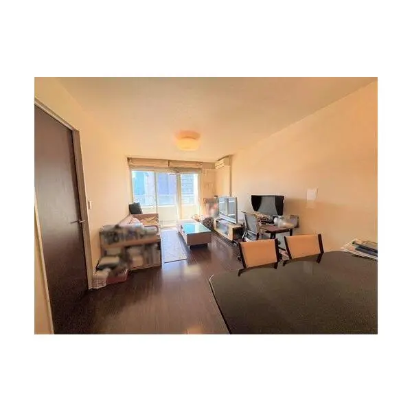 芝浦アイランドケープタワー その他画像