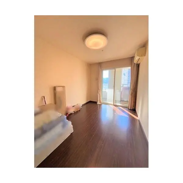 芝浦アイランドケープタワー その他画像