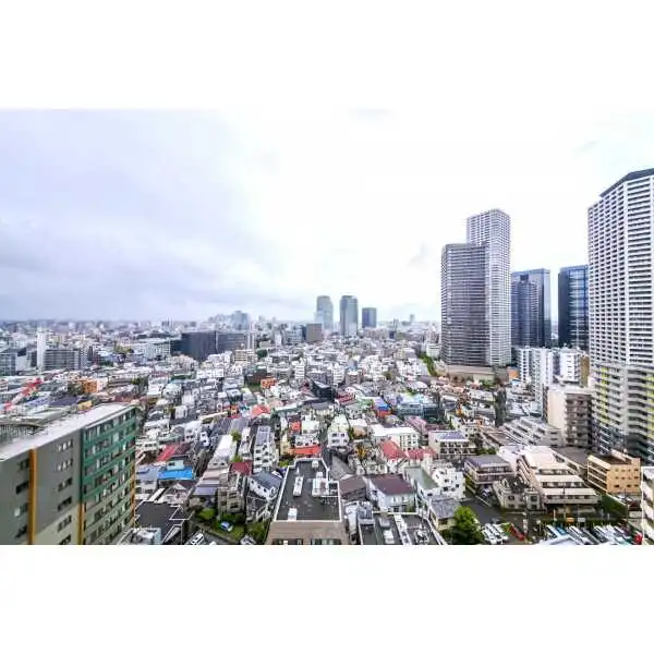 シティタワー新宿新都心 その他画像