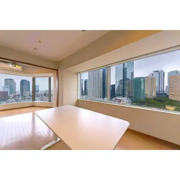 シティタワー新宿新都心 その他画像