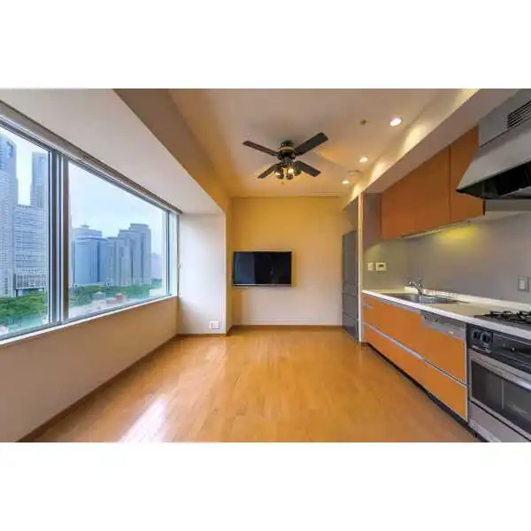 シティタワー新宿新都心 その他画像