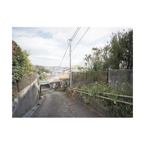 川崎市麻生区千代ケ丘４丁目 外観