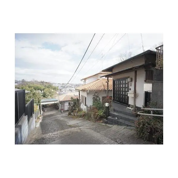 川崎市麻生区千代ケ丘４丁目 その他画像