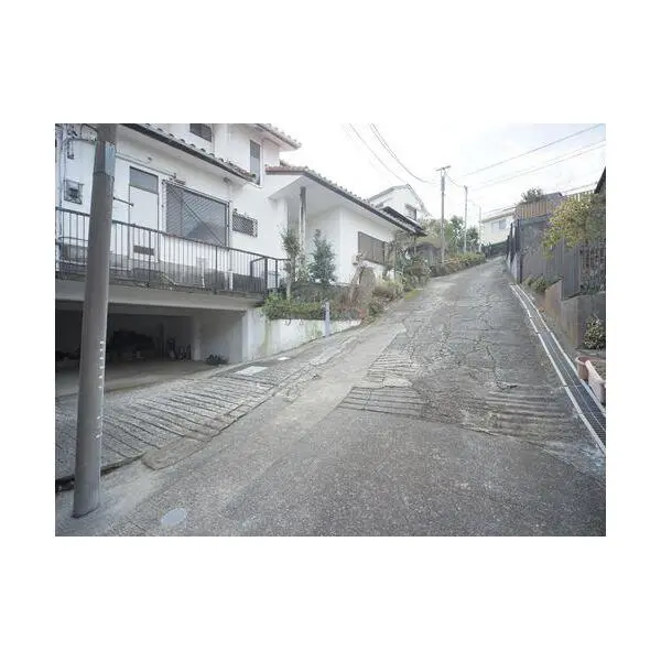 川崎市麻生区千代ケ丘４丁目 その他画像