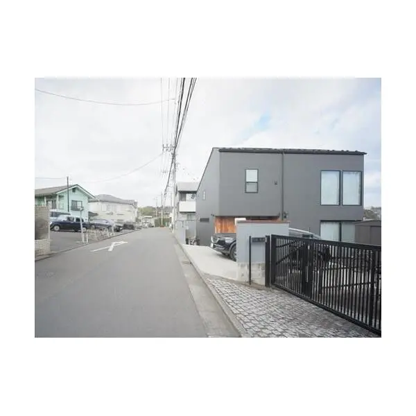 川崎市麻生区千代ケ丘4丁目 その他画像