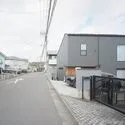 川崎市麻生区千代ケ丘４丁目 前面道路（撮影　２０２６．０２）