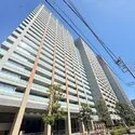 大森プロストシティレジデンス 外観