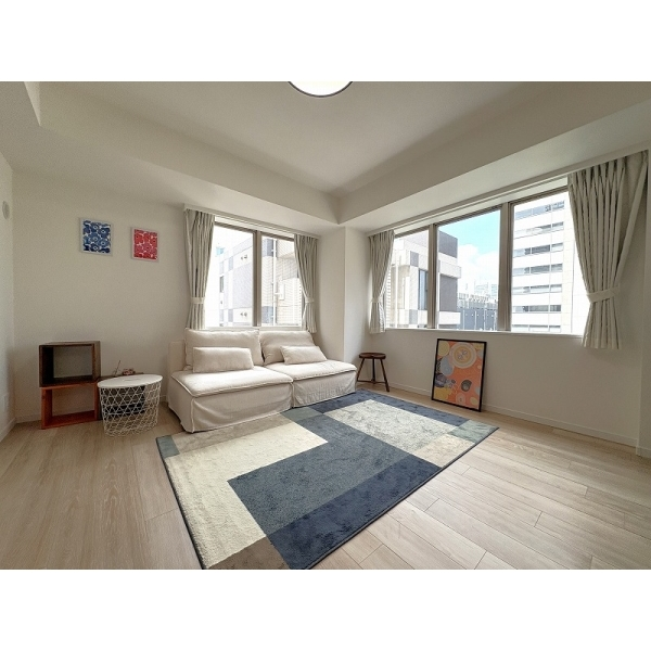 サンウッド品川天王洲タワー その他画像