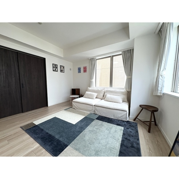 サンウッド品川天王洲タワー その他画像