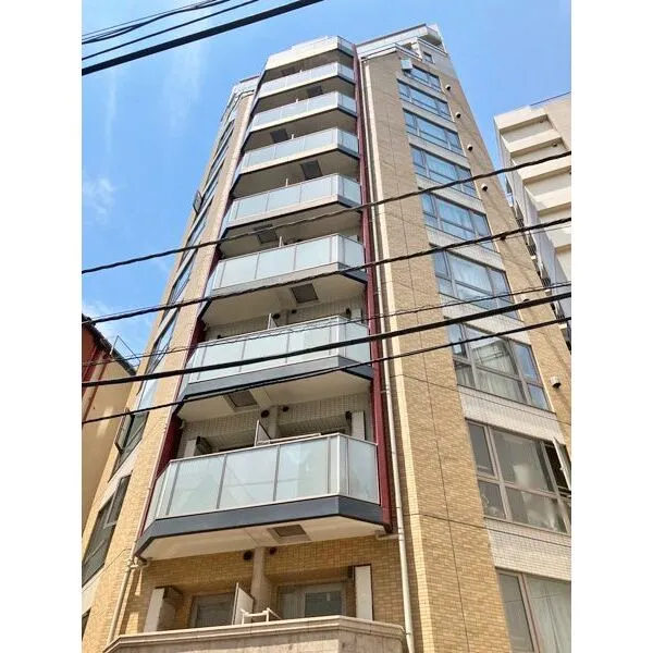 アクタージュ新御徒町 ■複数路線利用可能な好立地！ ・都営大江戸線・つくばエクスプレス「新御徒町」駅徒歩2分