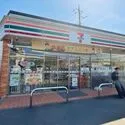 さいたま市大宮区上小町 セブンイレブンさいたま上小町店徒歩３分