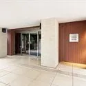 パークタワー東中野 エントランス