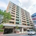 ライオンズステーションプラザセンター南 マンション外観