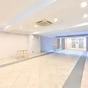 ライオンズステーションプラザセンター南 エントランスホール
