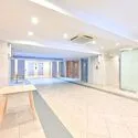 ライオンズステーションプラザセンター南 エントランスホール