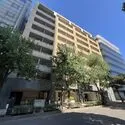 LA.PRYLE新横浜 外観