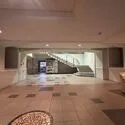 LA.PRYLE新横浜 エントランス