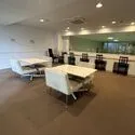 LA.PRYLE新横浜 共用ラウンジ