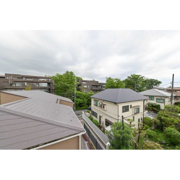 世田谷区岡本２丁目 その他画像