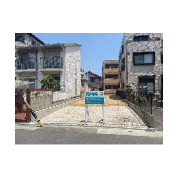 名古屋市熱田区切戸町２丁目 外観