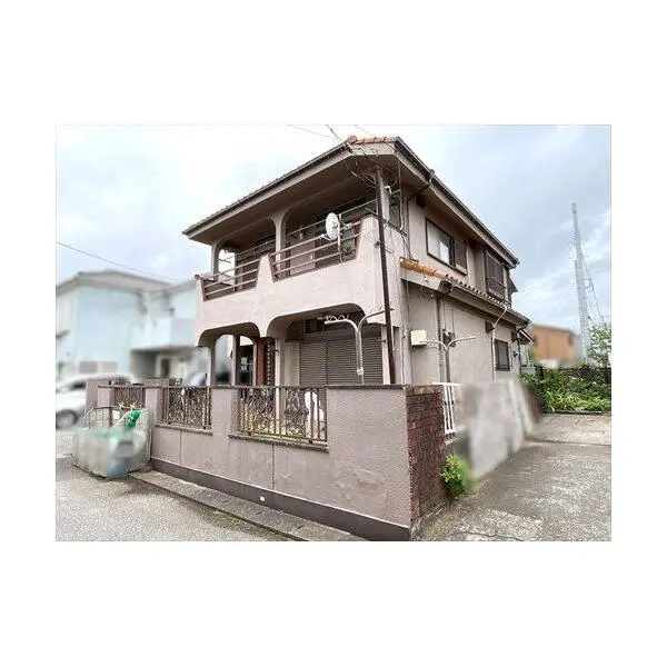 松戸市六高台５丁目 その他画像