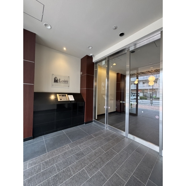 ロワール清澄白河 その他画像