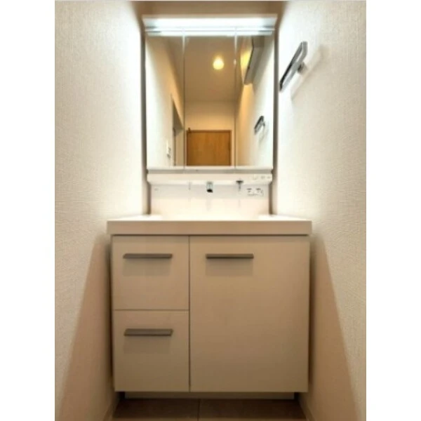 中野区鷺宮５丁目 洗面室