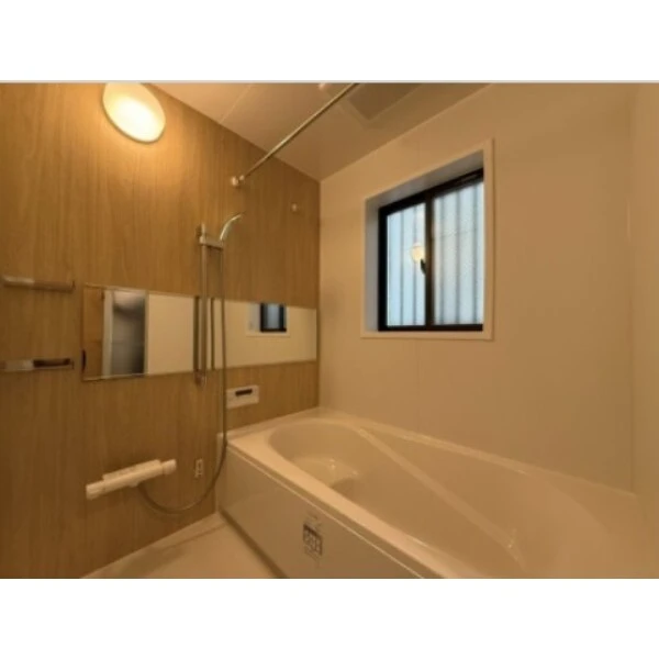 中野区鷺宮５丁目 浴室