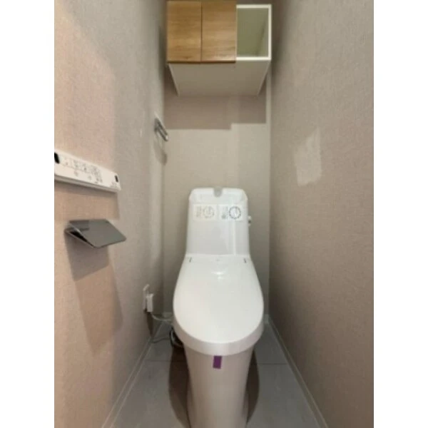 中野区鷺宮５丁目 トイレ