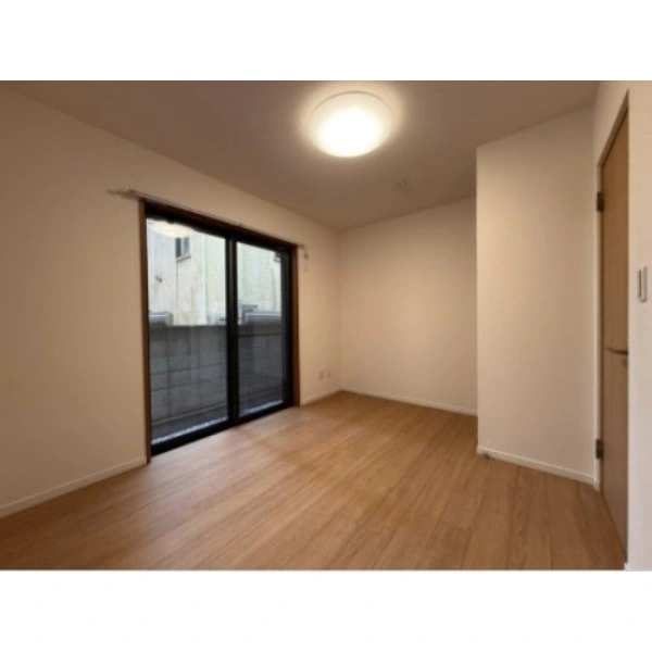 中野区鷺宮５丁目 約6.0帖の納戸（1F）