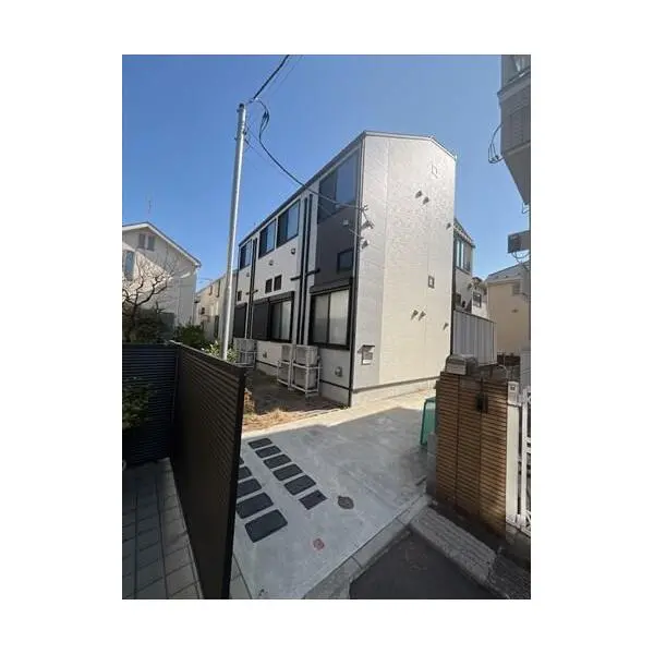 杉並区井草１丁目 外観