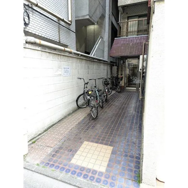 シェトワ大森 その他画像
