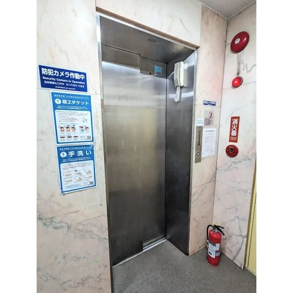 シェトワ大森 その他画像