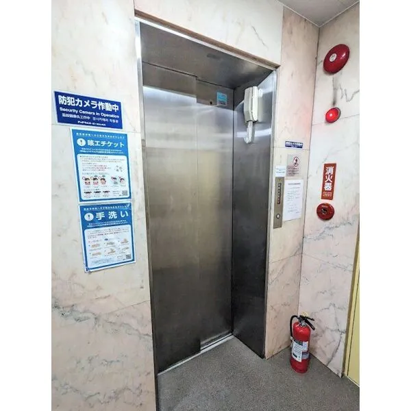 シェトワ大森 その他画像