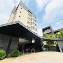 グローリオ蘆花公園ヴィラH棟 何重ものセキュリティで住まいを守るゲーテッドタウン式