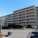 クレストフォルム日吉レインボーズヒルパークサイド 外観写真