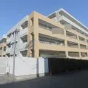 クレストフォルム日吉レインボーズヒルパークサイド 外壁タイル張り