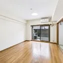 ルイシャトレ調布 南向きのため陽当良好なお部屋（CGで作成したリフォームイメージです。掲載の画像は現況優先とします。）