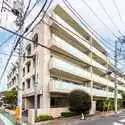 パークハウス新小岩 外観