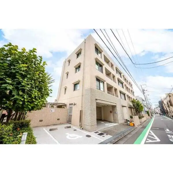 パークハウス新小岩 その他画像